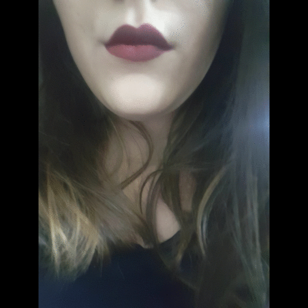 Sleek MakeUP Ruj Sleek Matte Me Vino Tinto