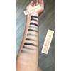 Sleek MakeUP Paleta De Farduri Sleek Eyeshadow Palette Bad Girl