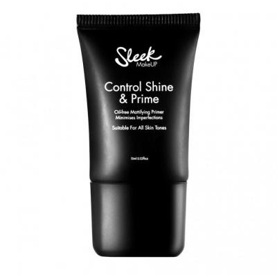 Control Shine & Prime Sleek Primer