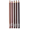 Sleek MakeUP Creion De Buze Sleek Lip Pencil Blackberry