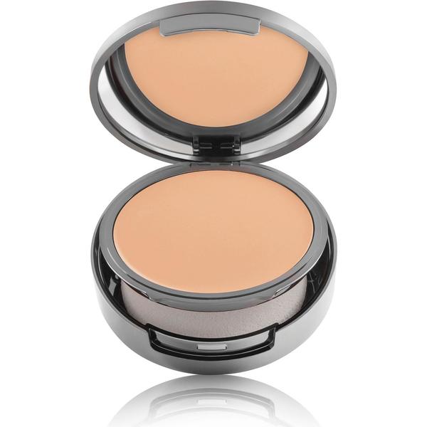 Fond De Ten Compact GA-DE High Performance SPF 27 - 1 - Natural