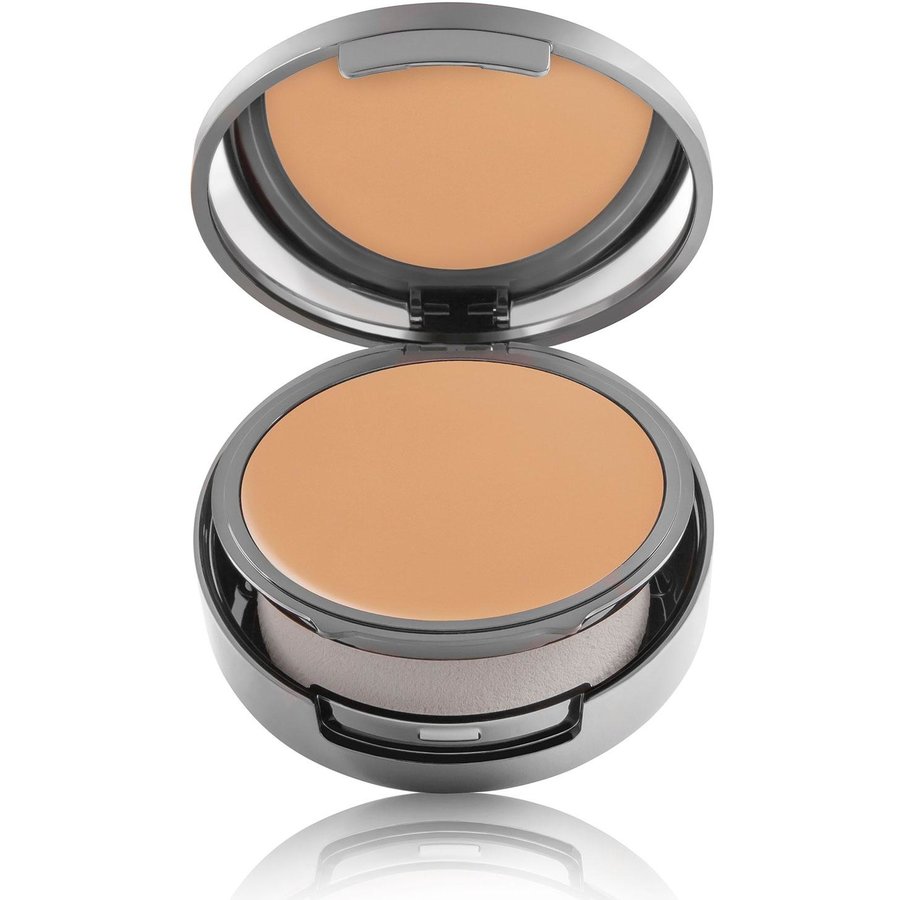 Fond De Ten Compact GA-DE High Performance SPF 27 - 3 - Beige