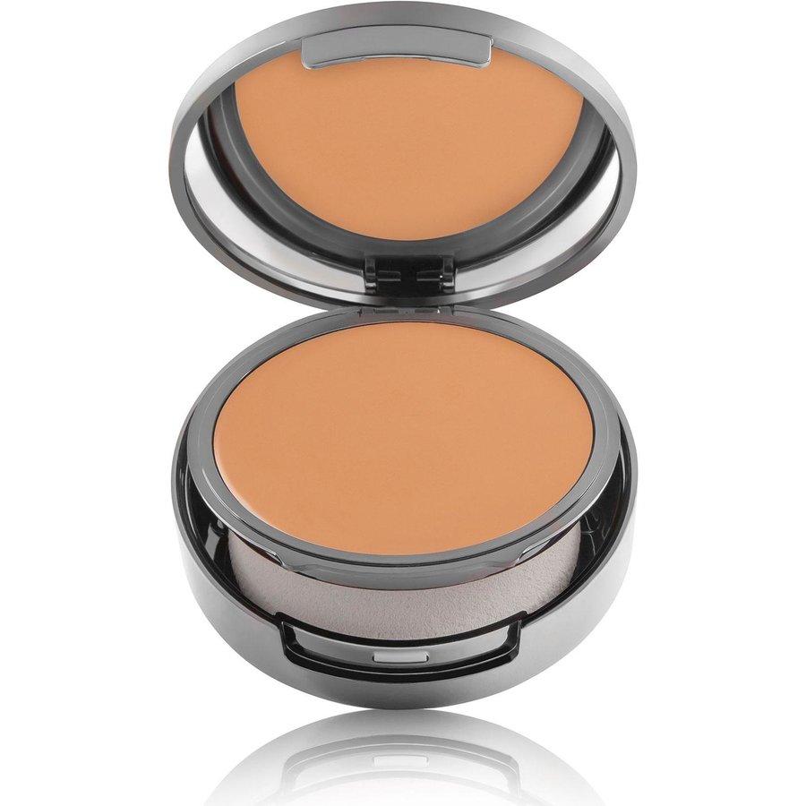 Fond De Ten Compact GA-DE High Performance SPF 27 - 4 - Almond