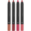 Sleek MakeUP Creion De Buze Sleek Power Plump Colossal Coral