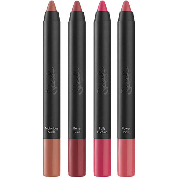 Sleek MakeUP Creion De Buze Sleek Power Plump Colossal Coral