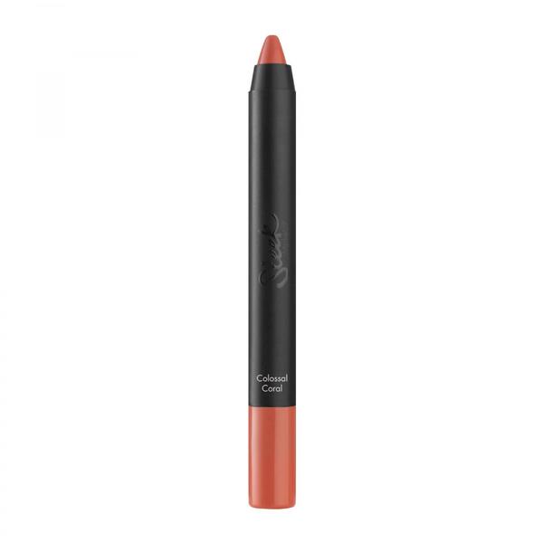 Sleek MakeUP Creion De Buze Sleek Power Plump Colossal Coral