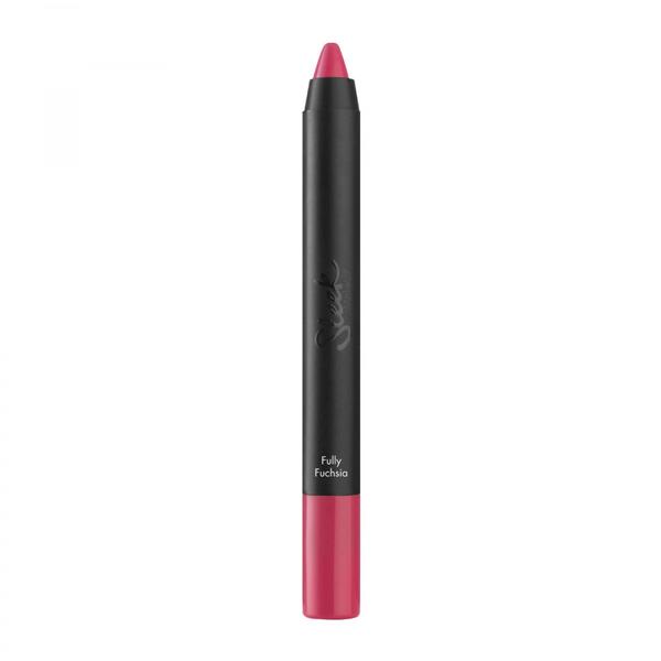 Sleek MakeUP Creion De Buze Sleek Power Plump Fully Fuchsia