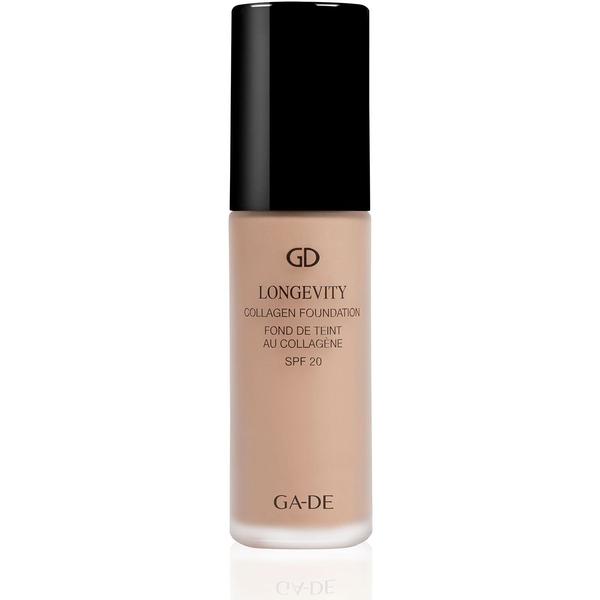 Fond De Ten GA-DE Longevity Collagen SPF 20 - 500 - Ivory Beige