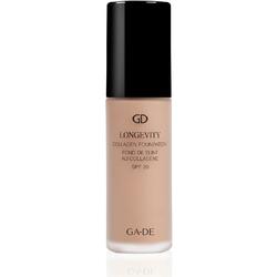 Fond De Ten GA-DE Longevity Collagen SPF 20 - 500 - Ivory Beige