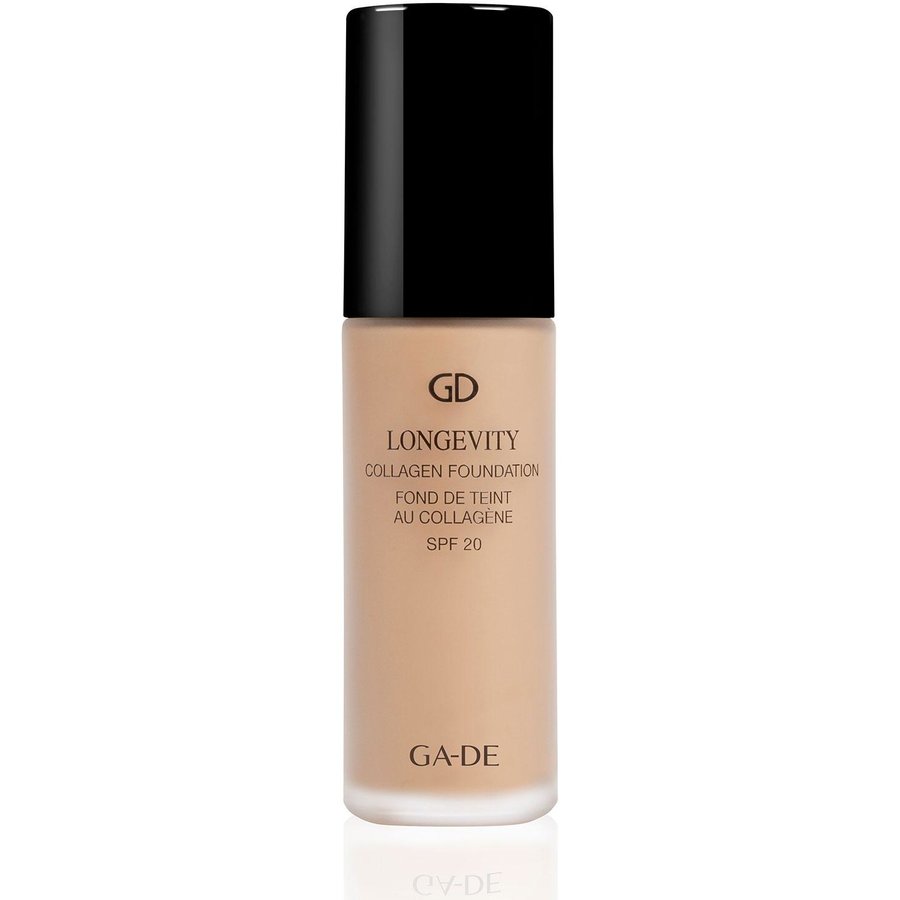 Fond De Ten GA-DE Longevity Collagen SPF 20 - 501 - Soft Beige