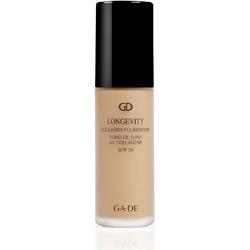 Fond De Ten GA-DE Longevity Collagen SPF 20 - 502 - Cool Beige