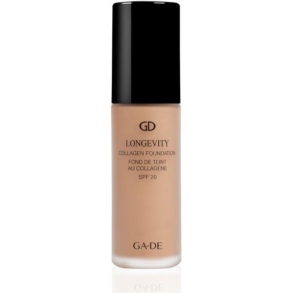 Fond De Ten GA-DE Longevity Collagen SPF 20 - 503 - Warm Beige