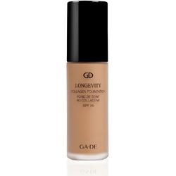 Fond De Ten GA-DE Longevity Collagen SPF 20 - 504 - Dessert Beige