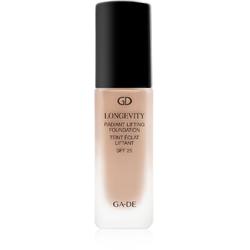 Fond De Ten GA-DE Longevity Radiant Lifting SPF 25 - 601 - Fresh Beige