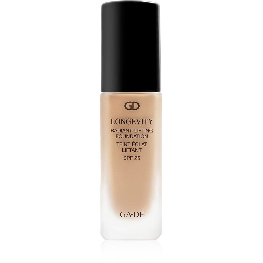 Fond De Ten GA-DE Longevity Radiant Lifting SPF 25 - 602 - Honey Beige