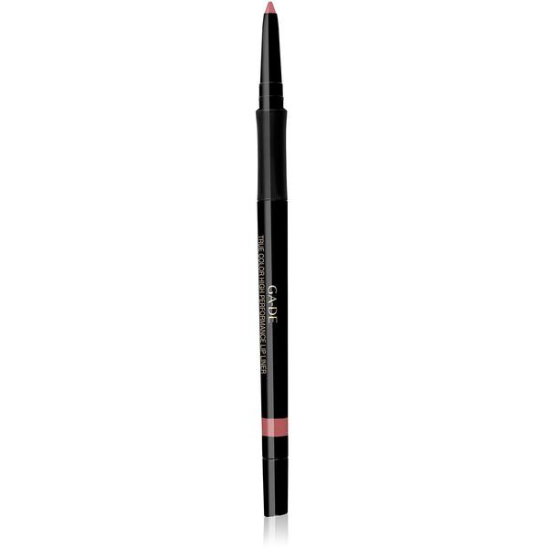 Contur De Buze GA-DE True Color High Performance Lip Liner - 01 - Nude Rose