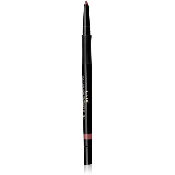 Contur De Buze GA-DE True Color High Performance Lip Liner - 02 - Soft Rose