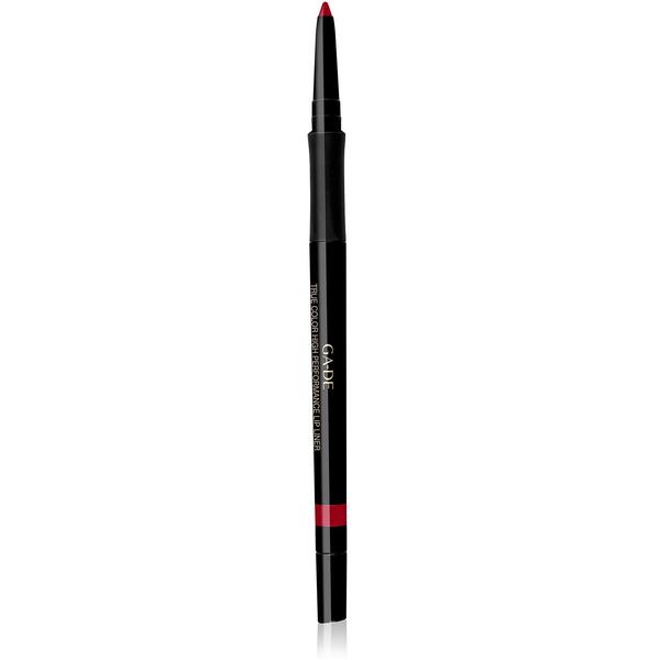 Contur De Buze GA-DE True Color High Performance Lip Liner - 05 - Red Elixir