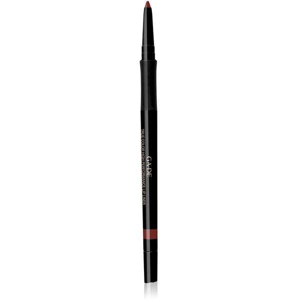 Contur De Buze GA-DE True Color High Performance Lip Liner - 08 - Cranberry