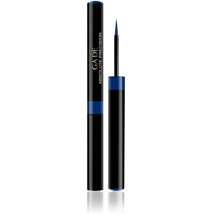 Contur De Ochi GA-DE Absolute Precision Waterproof Cobalt Blue