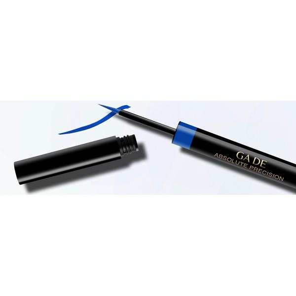 Contur De Ochi GA-DE Absolute Precision Waterproof Cobalt Blue