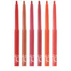 Sleek MakeUP Creion Retractabil Sleek Twist Up Lip Liner Chestnut