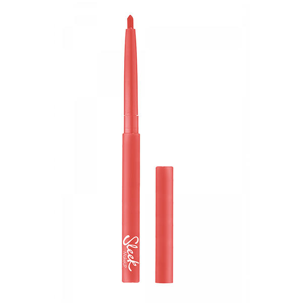 Sleek MakeUP Creion Retractabil Sleek Twist Up Lip Liner Macaron