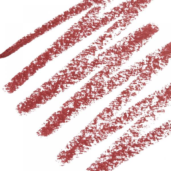 Sleek MakeUP Creion Retractabil Sleek Twist Up Lip Liner Pink Rose