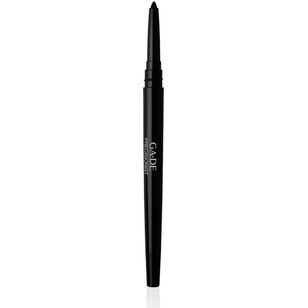 Contur De Ochi GA-DE Precisionist Waterproof Eyeliner Pencil - 50 - Black Label