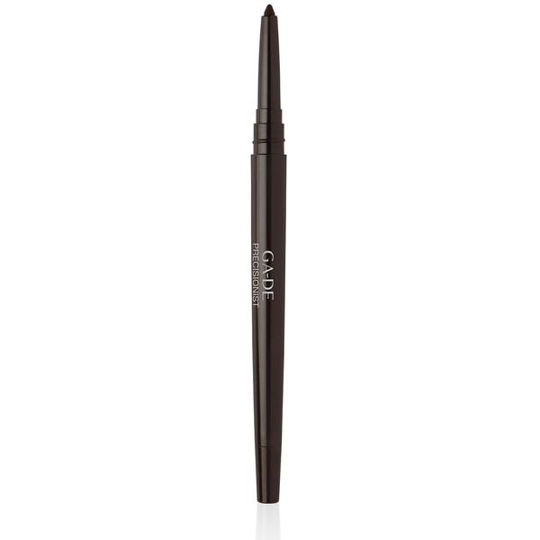 Contur De Ochi GA-DE Precisionist Waterproof Eyeliner Pencil - 51 - Rich Brown