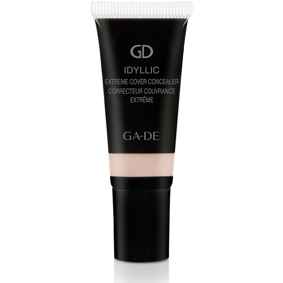 Corector GA-DE Idyllic Extreme Cover Concealer - 15 - Natural