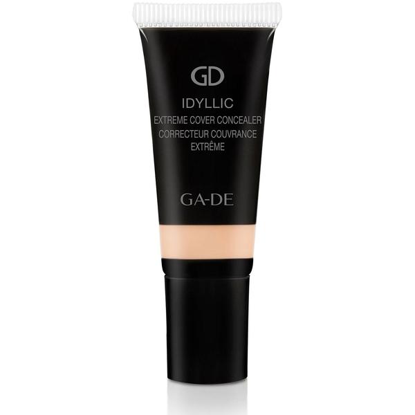 Corector GA-DE Idyllic Extreme Cover Concealer - 16 - Ivory