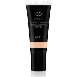 Corector GA-DE Idyllic Extreme Cover Concealer - 16 - Ivory