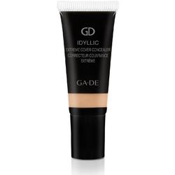 Corector GA-DE Idyllic Extreme Cover Concealer - 17 - Beige