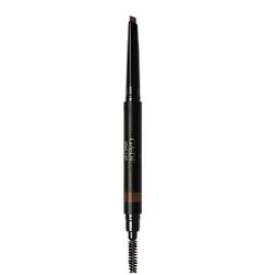 Creion De Sprancene GA-DE Idyllic Satin Eyebrow Pencil - 400 - Soft Brown