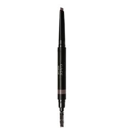 Creion De Sprancene GA-DE Idyllic Satin Eyebrow Pencil - 600 - Grey Brown