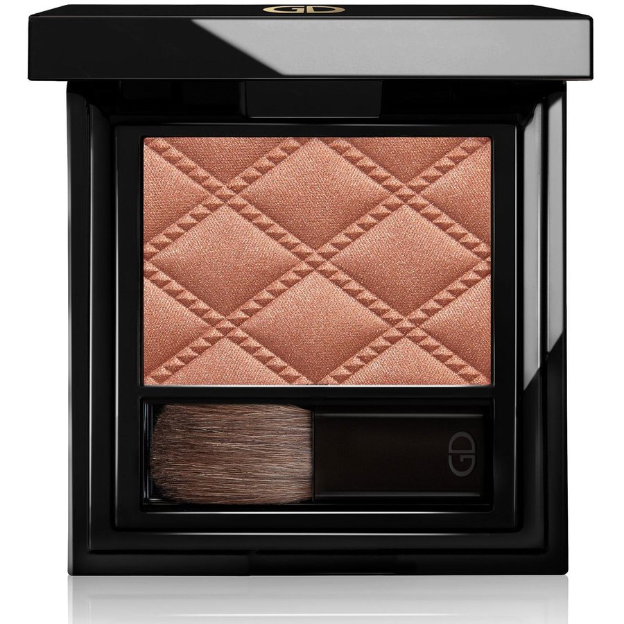 Fard De Obraz GA-DE Idyllic Soft Satin Blush - 25 - Woodberry