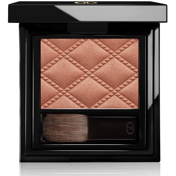 Fard De Obraz GA-DE Idyllic Soft Satin Blush - 25 - Woodberry