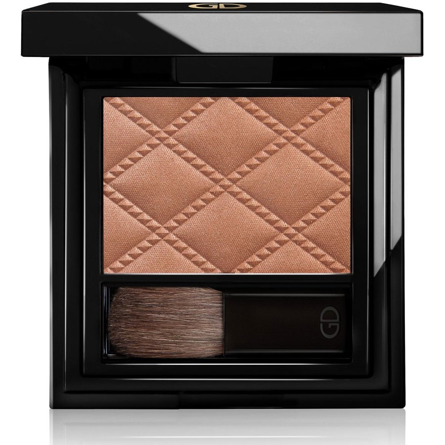 Fard De Obraz GA-DE Idyllic Soft Satin Blush - 26 - Honey Bronze