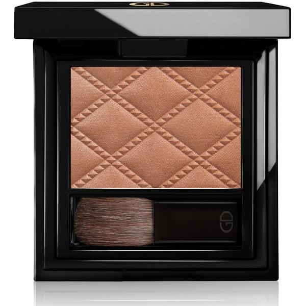 Fard De Obraz GA-DE Idyllic Soft Satin Blush - 26 - Honey Bronze