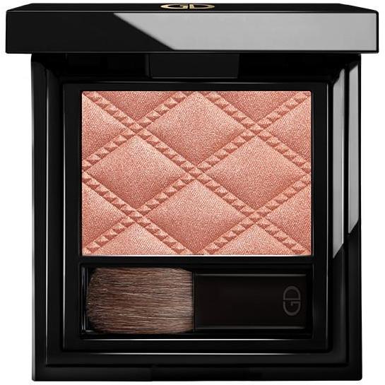 Fard De Obraz GA-DE Idyllic Soft Satin Blush - 35 - Golden Peach