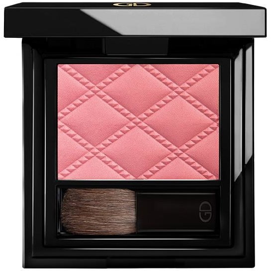 Fard De Obraz GA-DE Idyllic Soft Satin Blush - 37 - Berry Blush