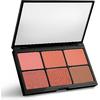 Fard De Obraz GA-DE Basics Ceramide Silky Blush Palette