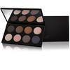 Fard De Pleoape GA-DE Basics Matte Eyeshadow Palette Multicolors