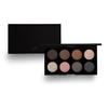 Fard De Pleoape GA-DE Basics Matte Eyeshadow Palette Multicolors