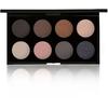 Fard De Pleoape GA-DE Basics Matte Eyeshadow Palette Multicolors