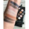 Fard De Pleoape GA-DE Basics Matte Eyeshadow Palette Multicolors