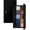 Fard De Pleoape GA-DE Frames Eyeshadow Palette Multicolors