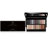 Fard De Pleoape GA-DE Links 24 Eyeshadow Palette Multicolors