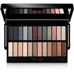 Fard De Pleoape GA-DE Links 24 Eyeshadow Palette Multicolors